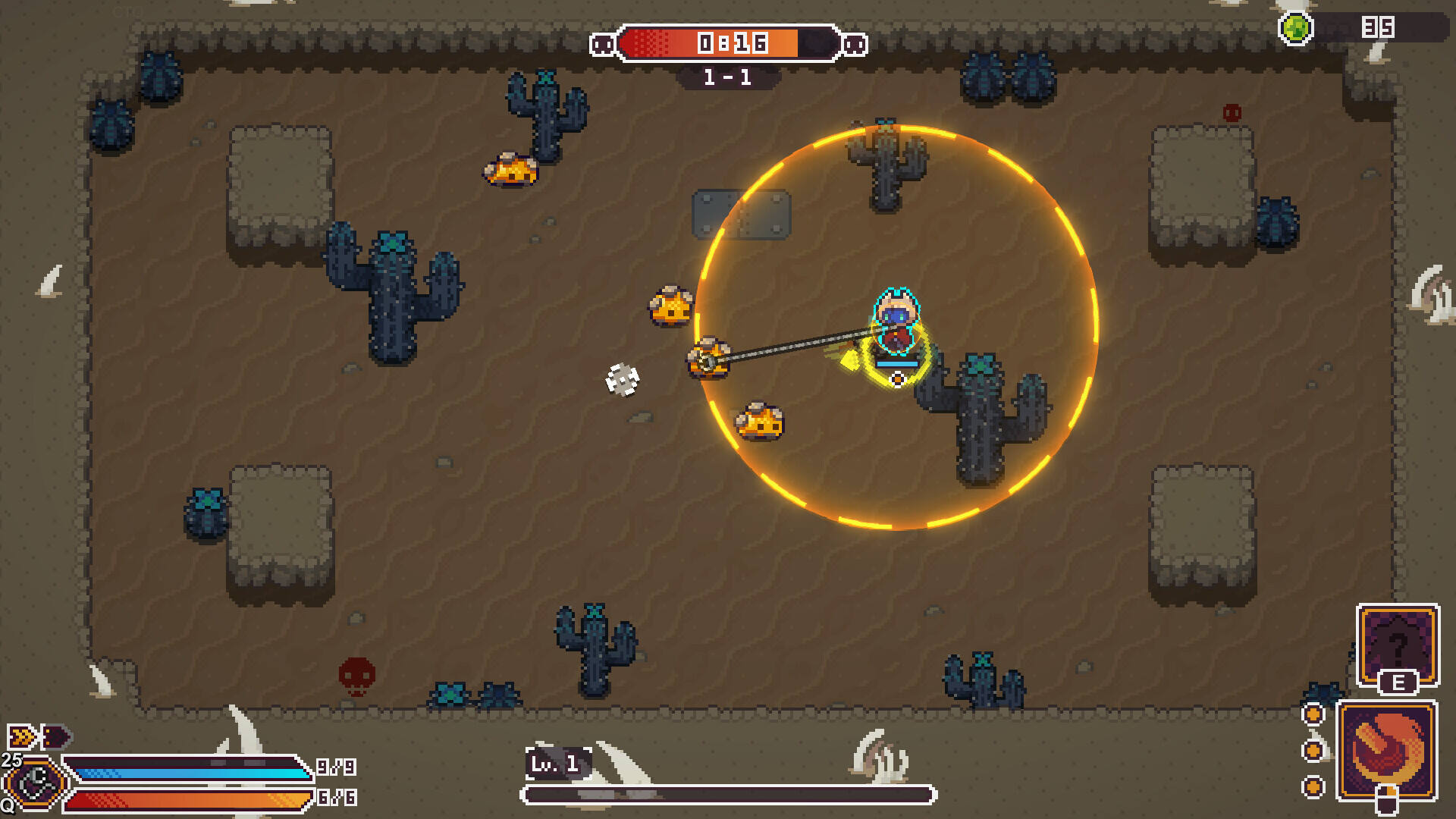 星源猎手：归航截图