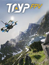 TRYP FPV：无人机竞速模拟器下载