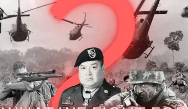 《战地2》我们为何而战MOD