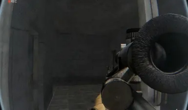 《战地2》硬核模组 2.0 MOD