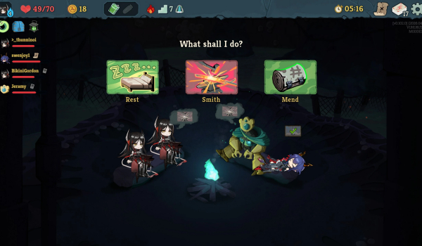 《杀戮尖塔2》伊内丝替换静默猎手MOD