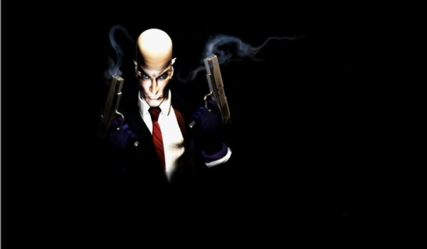 《Hitman Codename 47》GOG版简体中文汉化补丁