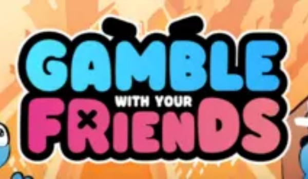 《Gamble with your Friends》十二人扩展MOD