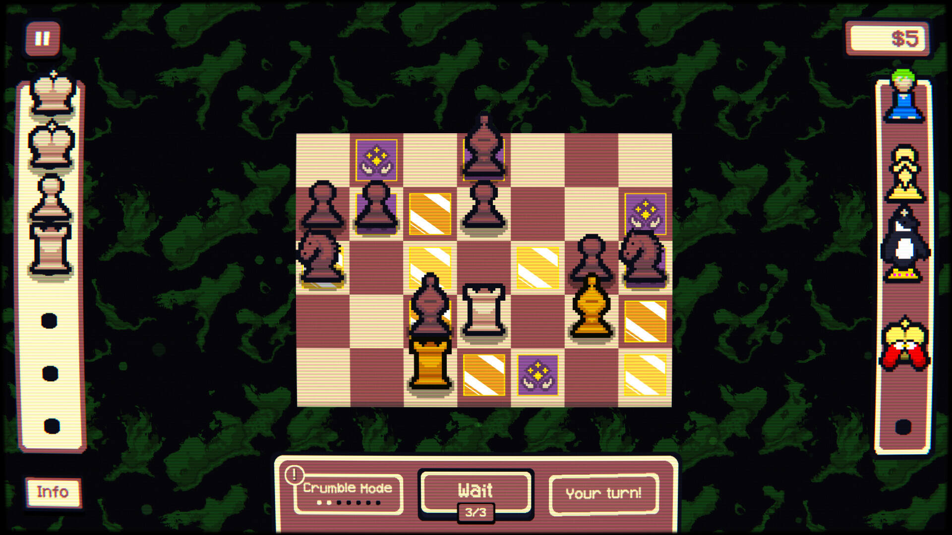 千棋百计截图