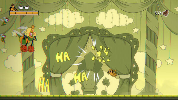 这很好：最大应对