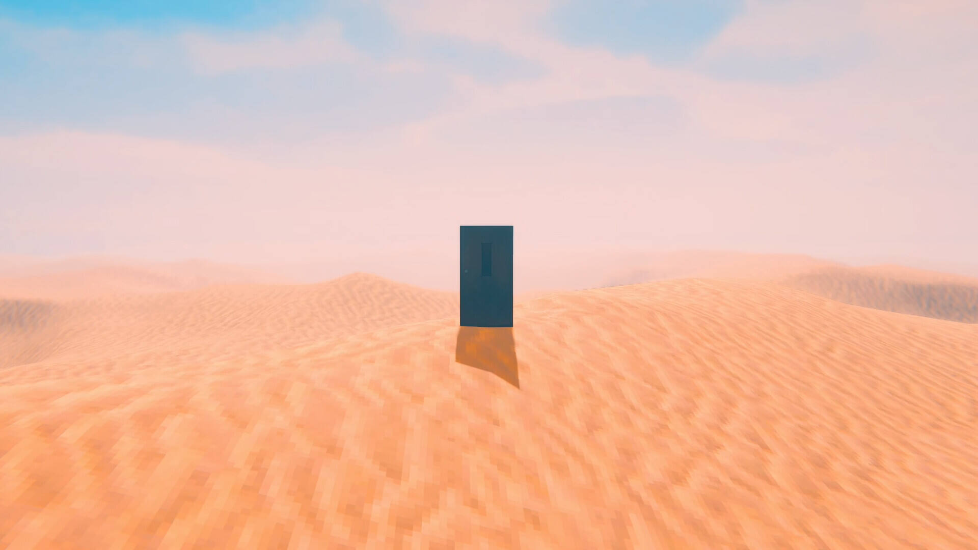 Project: Doors截图