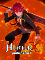 猎人X: 代号T下载