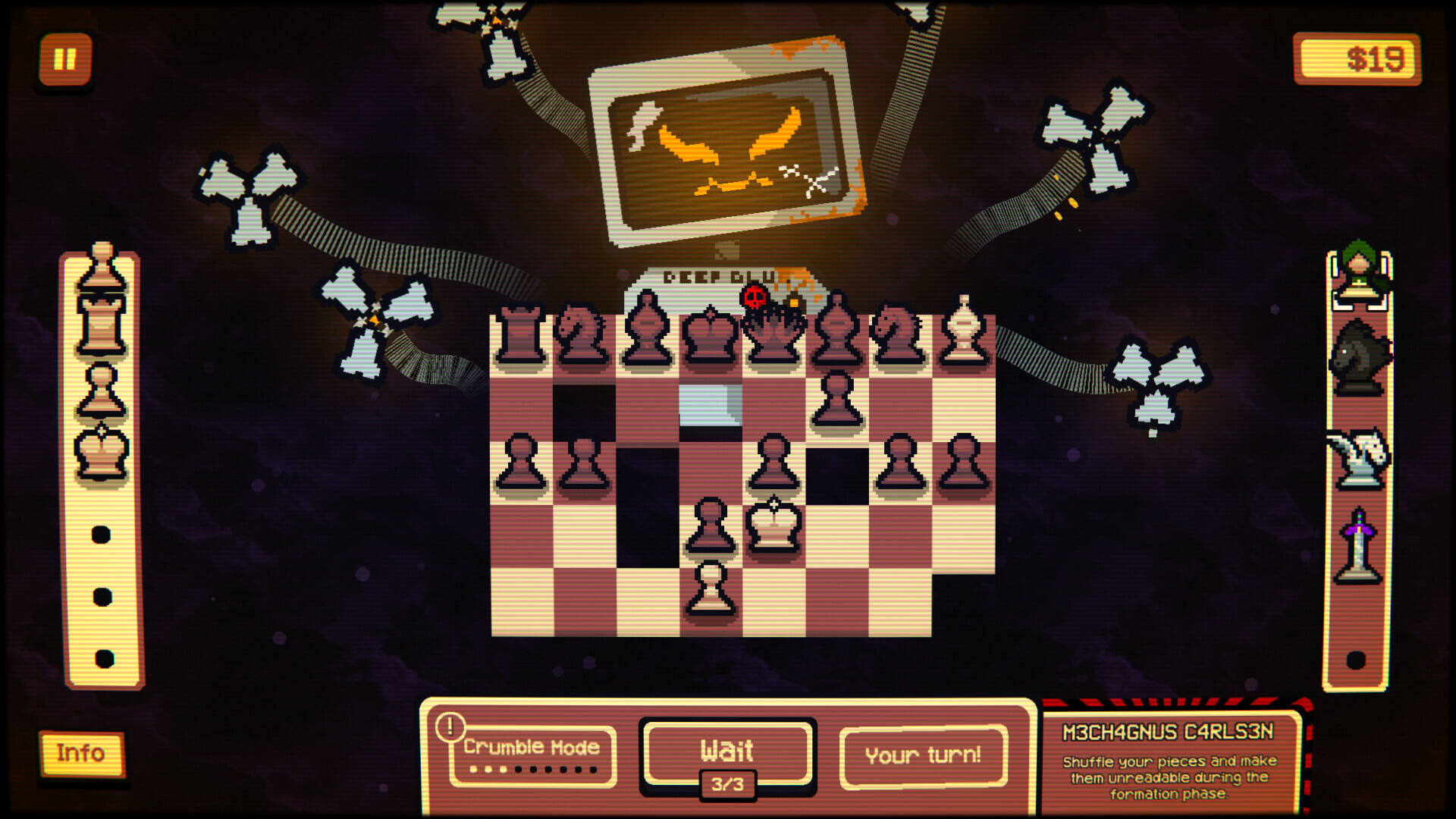 千棋百计截图
