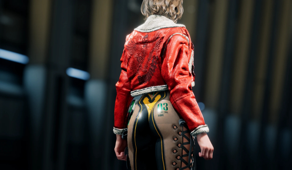 《剑星》终极原型行星潜航服MOD