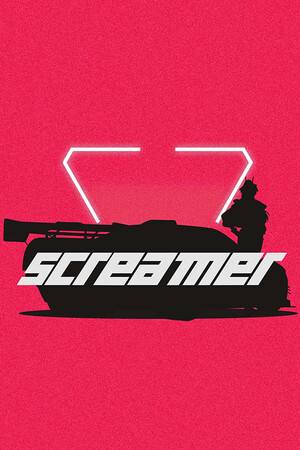 尖叫者Screamer下载