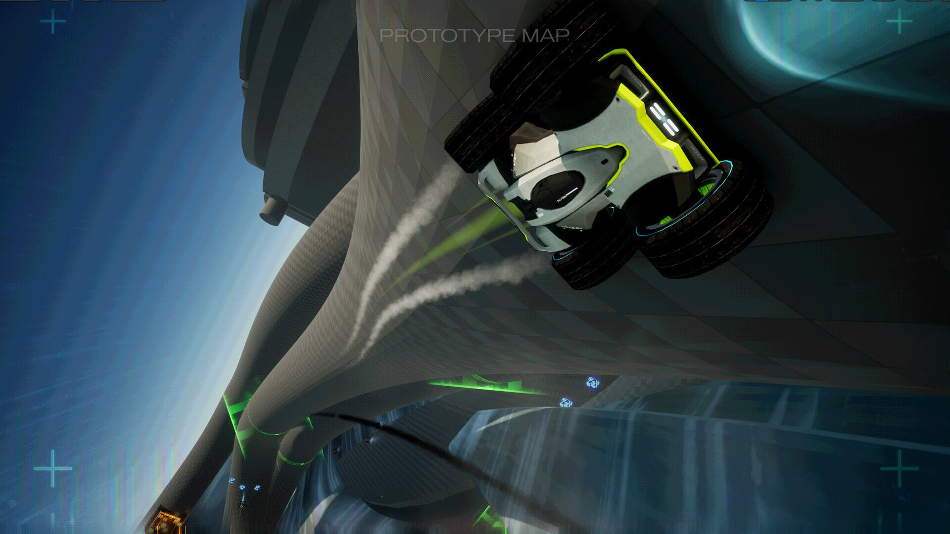 GRIP XR壁纸
