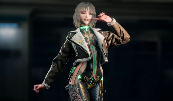 《剑星》终极原型行星潜航服MOD