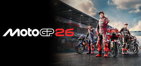 摩托GP26联机版