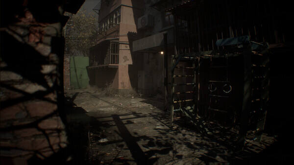 凶寓壁纸