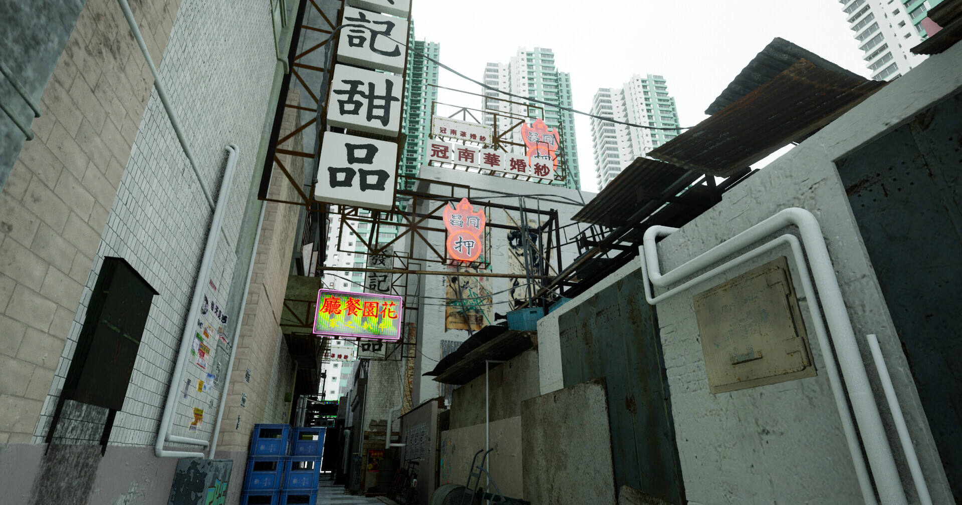 比死更好截图