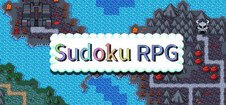 数独RPG