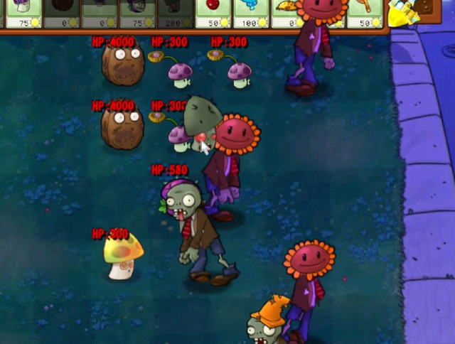 植物大战僵尸杂交版电脑版[v3.7]