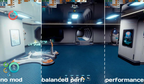 《深海迷航2》性能优化MOD