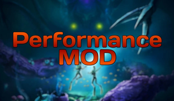 《深海迷航2》性能优化MOD