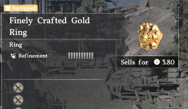 《红色沙漠》所有装备物品拥有5个插槽MOD