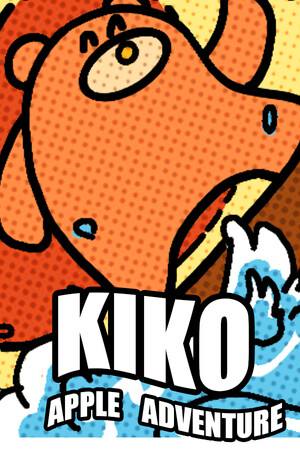 Kiko的苹果冒险下载