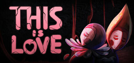This is Love