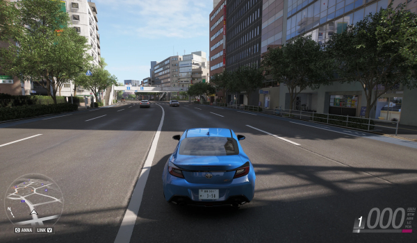 《极限竞速：地平线 6》终极ReShade预设MOD