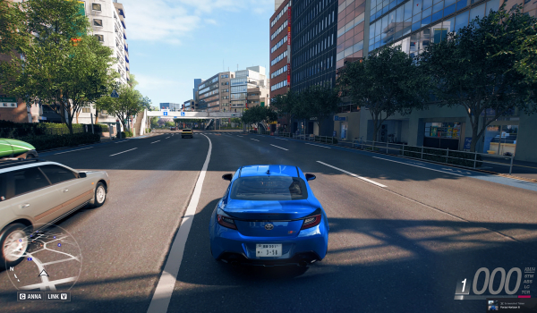 《极限竞速：地平线 6》终极ReShade预设MOD