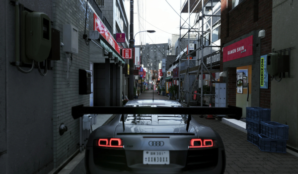 《极限竞速：地平线 6》 超写实ReShade预设MOD