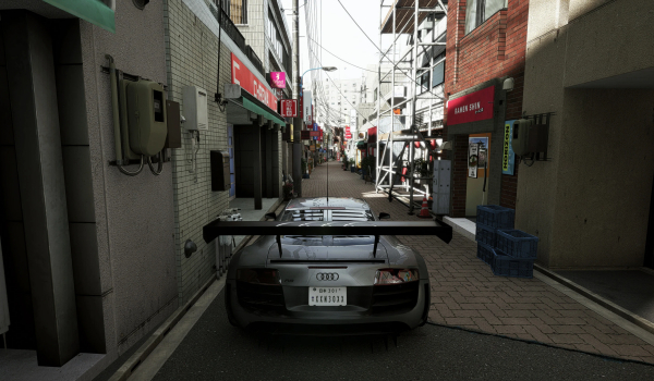 《极限竞速：地平线 6》 超写实ReShade预设MOD