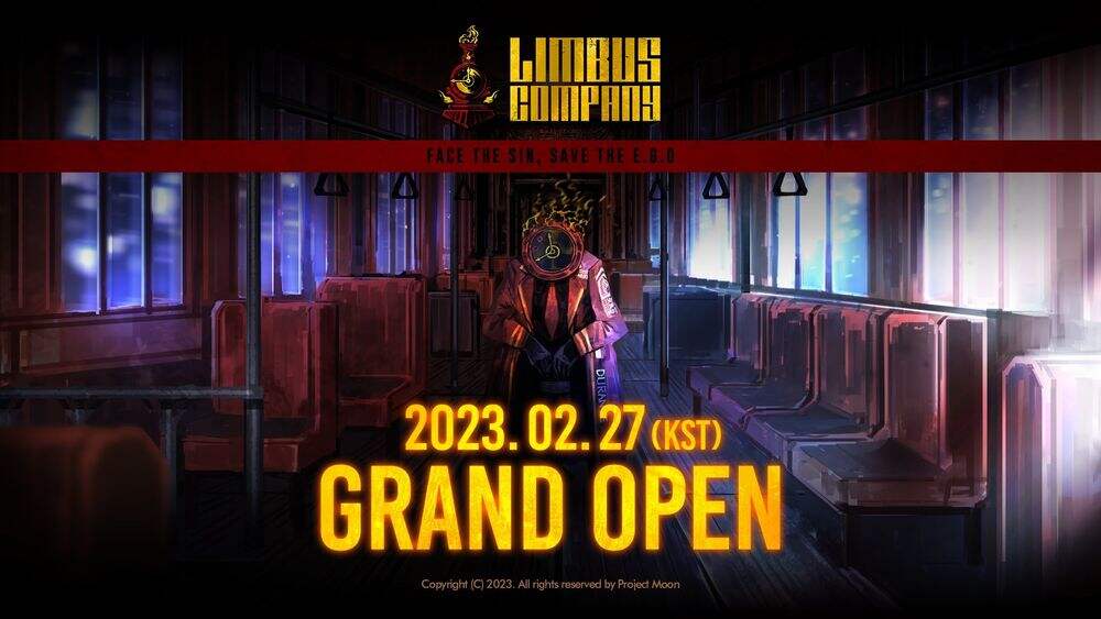 边狱巴士公司壁纸