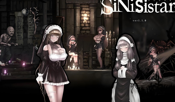 《SiNiSistar 2》额外内容补丁