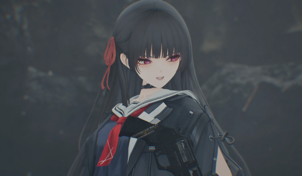 《生化危机 安魂曲》千咲替换里昂MOD