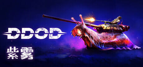 DDoD