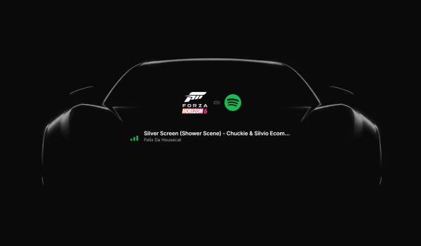 《极限竞速：地平线 6》Spotify电台MOD