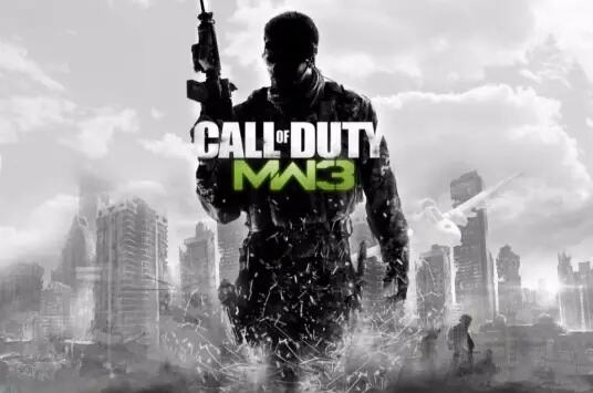 使命召唤系列整合
