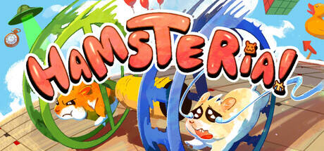 Hamsteria