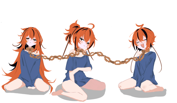 《杀戮尖塔2》千足虫女性化MOD