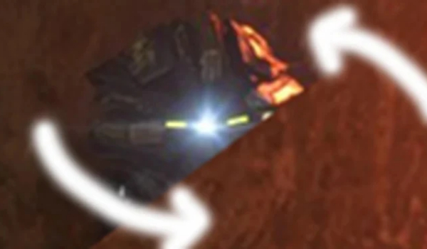 《剑星》无人机可见性与灯光开关MOD