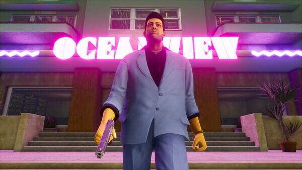 侠盗猎车手罪恶都市