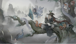 《鬼谷八荒》炼妖壶MOD
