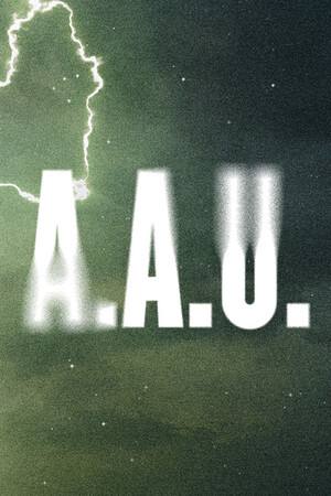 A.A.U. 黑色站点下载