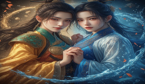 《全面战争：三国》大乔与小乔加入玩家阵营MOD