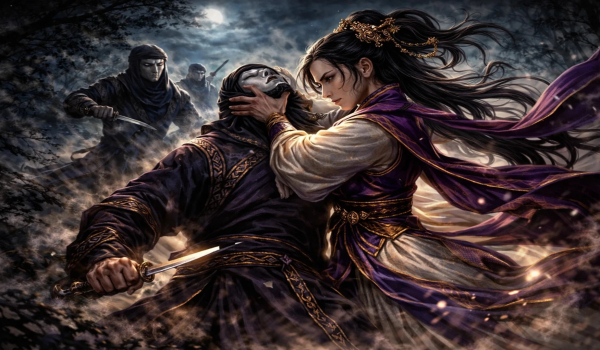 《全面战争：三国》甄夫人加入玩家阵营MOD