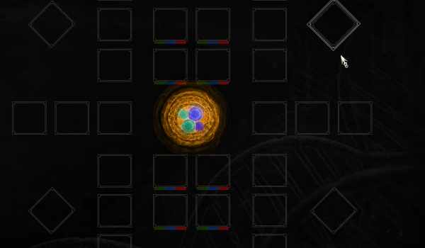 《巫师3：狂猎》次时代额外技能槽MOD