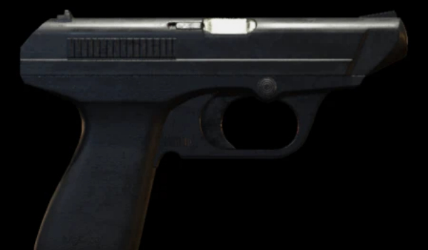 《生化危机2:重制版》更好的武器MOD