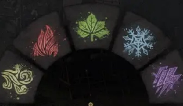 《红色沙漠》全元素能力解锁MOD