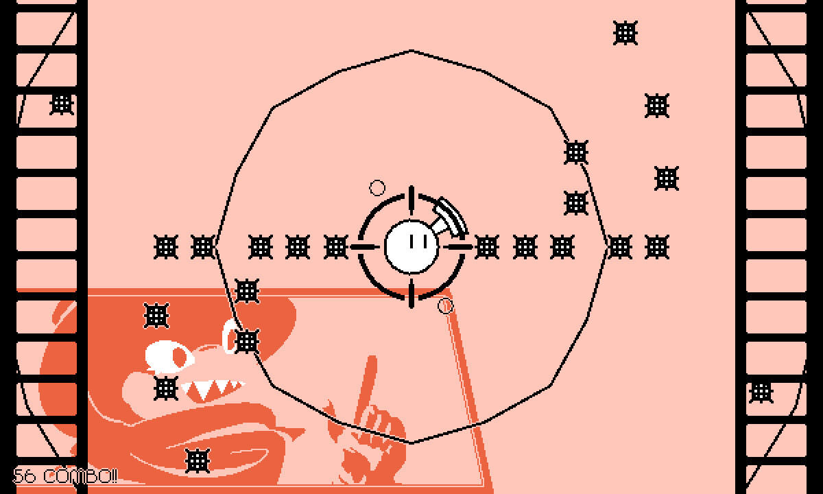 玩转节拍截图