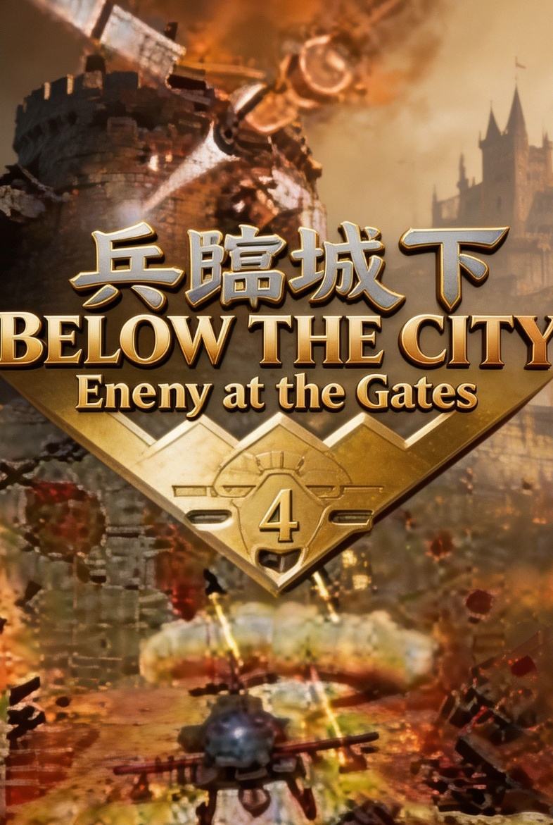 红色警戒兵临城下4下载