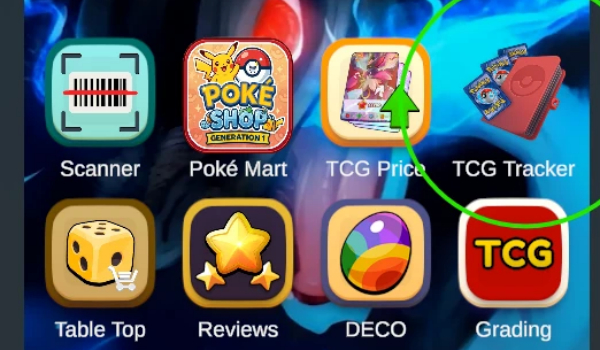 《TCG卡牌商店模拟器》TCG追踪器MOD